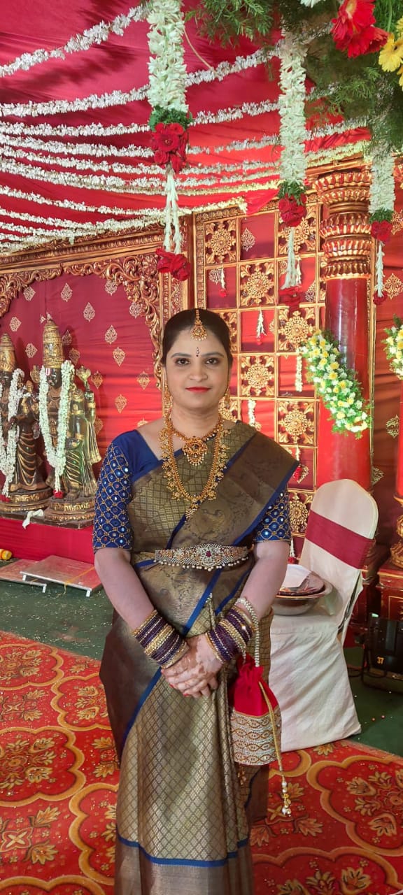 Mudiraj  Matrimony