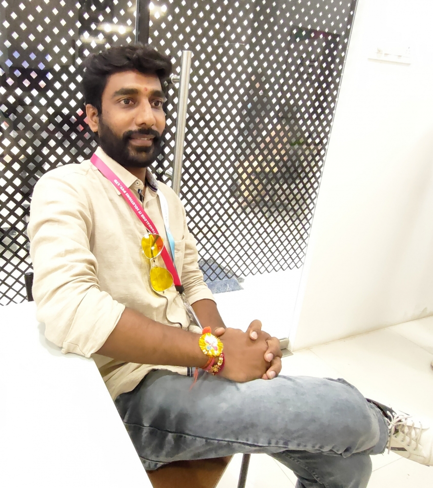 Mudiraj  Matrimony